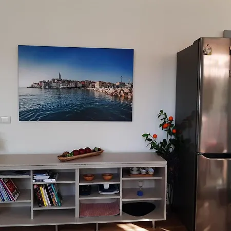 Appartement Rovinj-cocaletto 64 Rovinj