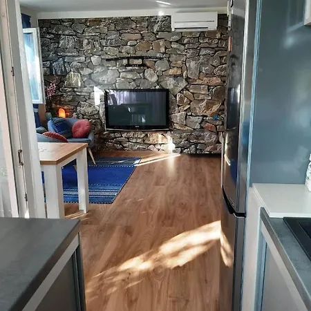 Appartement Rovinj-cocaletto 64 *