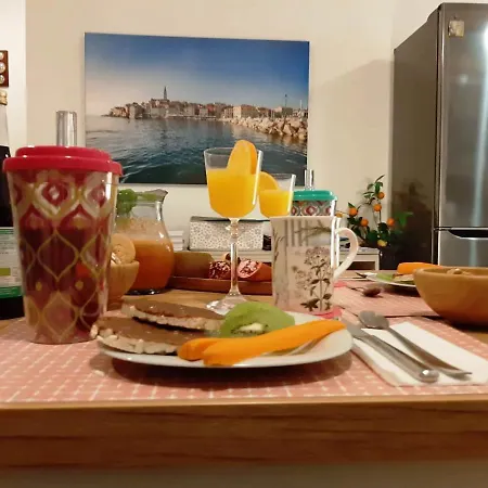 Appartement Rovinj-cocaletto 64