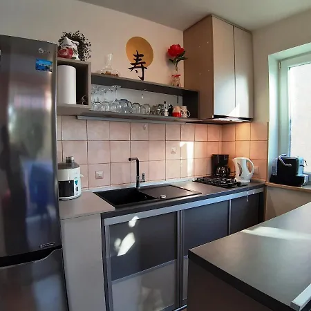Appartement Rovinj-cocaletto 64