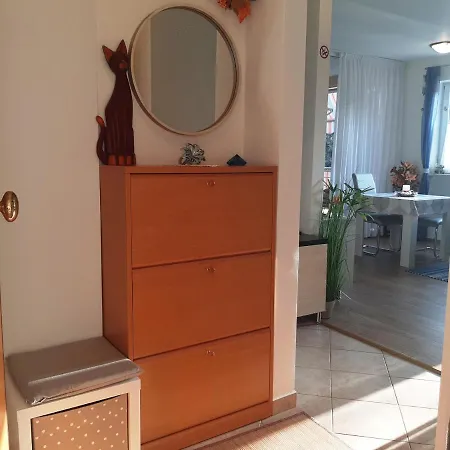 Rovinj-cocaletto 64 Appartement Rovinj