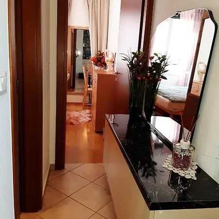 Rovinj-cocaletto 64 Appartement *